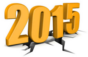 Finanzmärkte - Ausblick und Prognose 2015