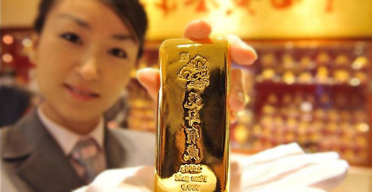 Finanzkrise ungelöst – quo vadis Goldpreis? China Goldreserven, Gold und Goldpreis-Entwicklung trotz Finanzkrise?