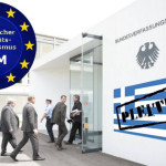 ESM rettet Griechenland ohne Mandat des Bundestages