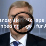 Video Thomas Mayer: Finanzsystem-Kollaps - Rahmenbedingungen Anleger (Helikoptergeld)
