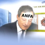 EZB: Geheimabkommen ANFA aufgeflogen