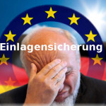 Prof. Hans-Werner Sinn: neue EU-Einlagensicherung ist katastrophaler Unsinn