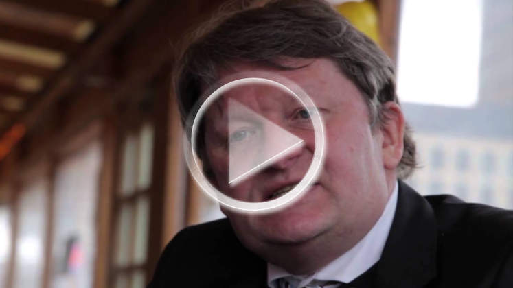Video zum Bargeldverbot: Prof. Helge Peukert