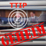 TTIP: US-Finanzoligarchie will für Gen-Saatgut geschützt durch private Schiedsgerichte