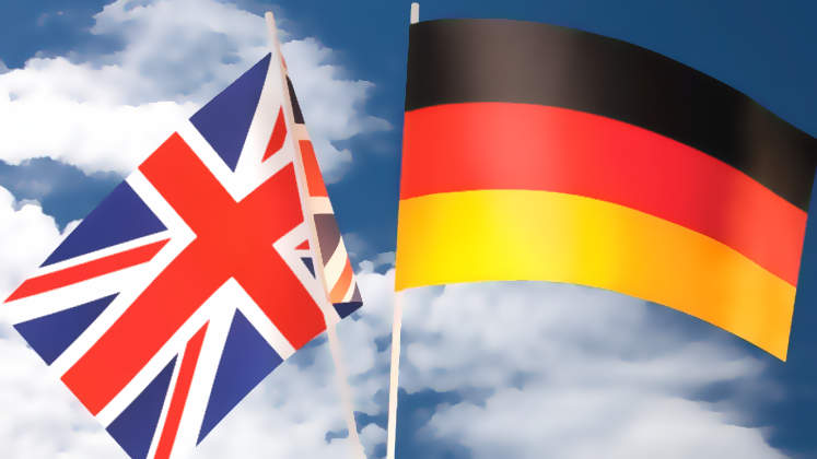 BREXIT: deutsche Wirtschaft warnt Briten