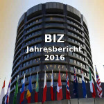 BIZ-Jahresbericht: Steigende Risiken der Weltwirtschaft