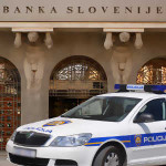EZB-Dokumente bei Notenbank-Razzia in Slowenien beschlagnahmt