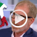 Italien: ARD/ZDF-Morgenmagazin berichtet von dramatischer Bankenkrise