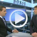 Video: Goerge Soros und Marc Faber - Börsencrash 2016?