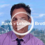 ZEW-Studie: Risiken der Deutschen Bank nahe Lehman Brothers
