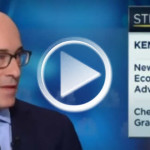 Kenneth Rogoff zu Negativzinsen und Bargeld-Abschaffung