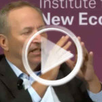 Larry Summers: mehr Verschuldung gegen säkulare Stagnation