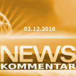 News-Kommentar: Trump-Wahl, Goldpreis, US-Wirtschaft, Referendum Italien