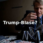 Prof. Robert Shiller befürchtet Trump-Blase wie 1929