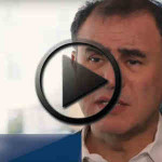 Aktien-Prognose: Nouriel Roubini zweifelt an Trump-Erfolg