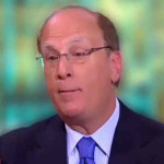 Blackrock Larry Fink - Börsen in 2017 mehr Risiken als Chancen