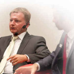 Bernhard-Albrecht Roth zu Raimund Brichta: Banken-Geldschöpfung, Wachstumszwang, Vollgeldsystem