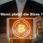 Bitcoin-Blase: Bundesbank warnt - Risiken bei Kryptowährungen