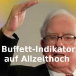 Erwartet Warren Buffett jetzt den Abschwung der US-Wirtschaft und einen Börsencrash?